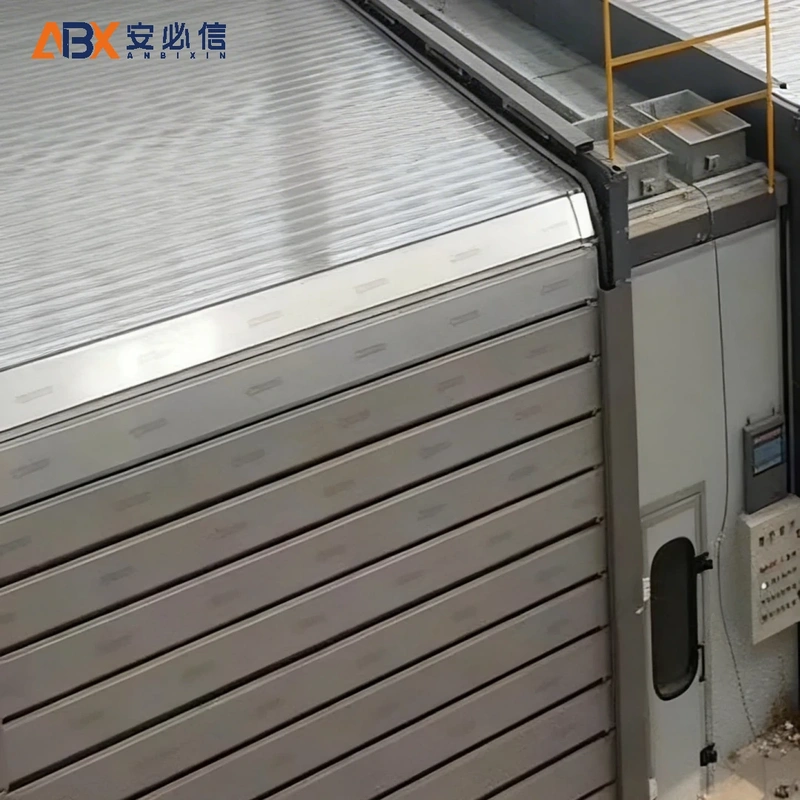 晋中雷达高速门